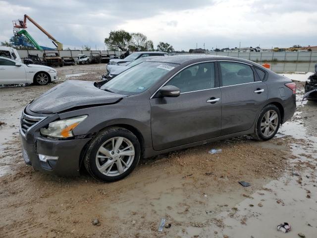 NISSAN ALTIMA 2014 1n4al3ap2ec125943