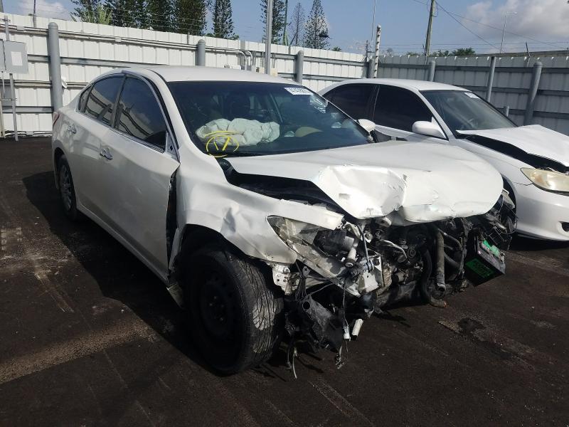 NISSAN ALTIMA 2.5 2014 1n4al3ap2ec126459