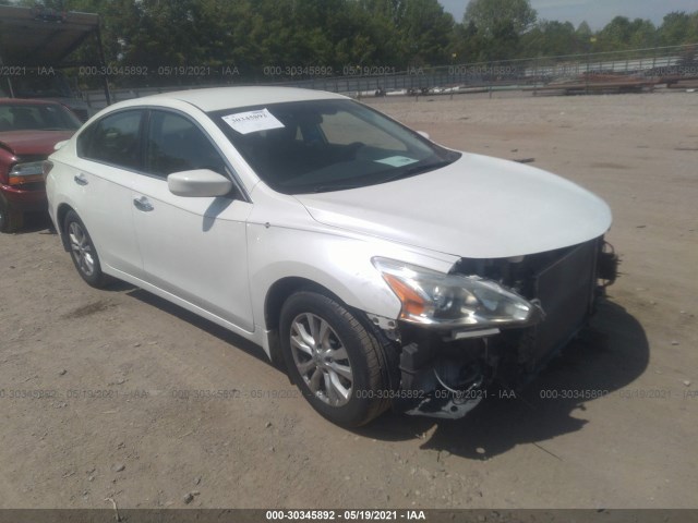 NISSAN ALTIMA 2014 1n4al3ap2ec126588