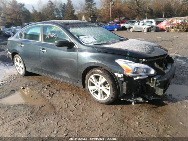 NISSAN ALTIMA 2014 1n4al3ap2ec126848