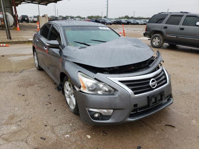 NISSAN ALTIMA 2.5 2014 1n4al3ap2ec127062