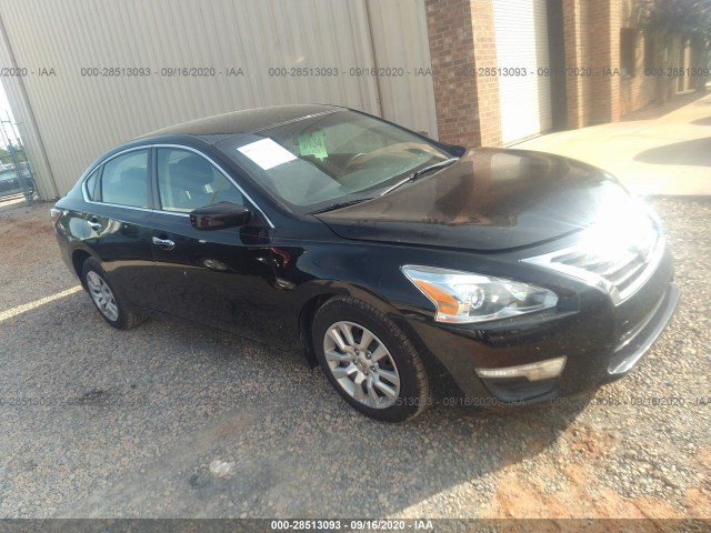 NISSAN ALTIMA 2014 1n4al3ap2ec127210