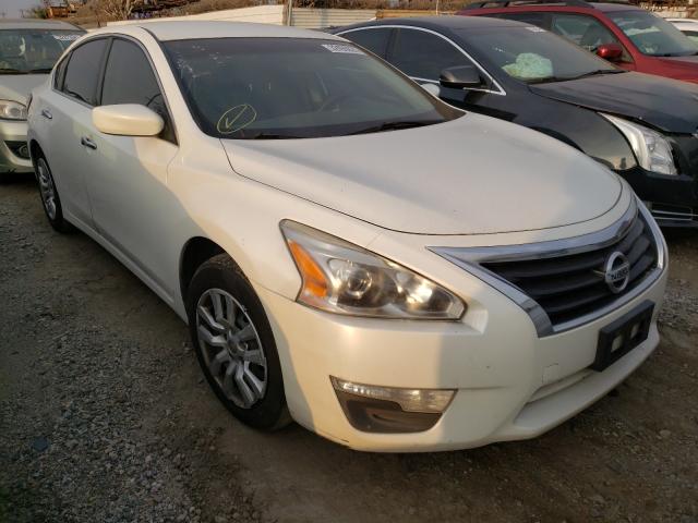 NISSAN ALTIMA 2.5 2014 1n4al3ap2ec127448