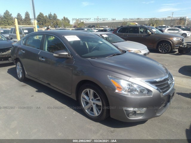 NISSAN ALTIMA 2014 1n4al3ap2ec127661