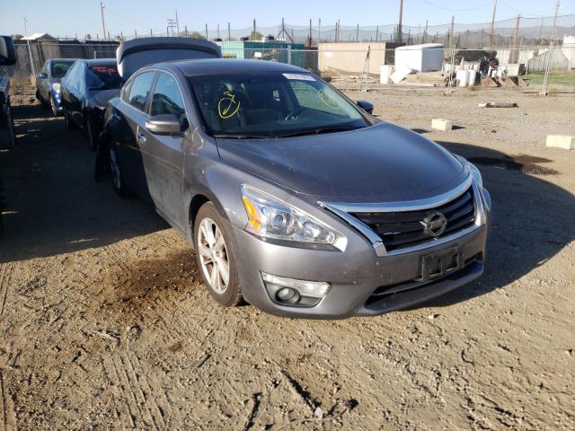 NISSAN ALTIMA 2.5 2014 1n4al3ap2ec127708