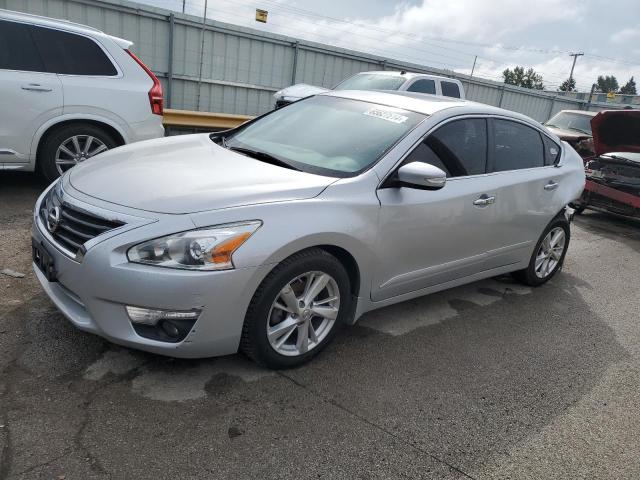 NISSAN ALTIMA 2014 1n4al3ap2ec129202