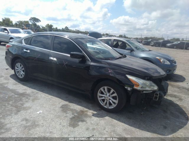 NISSAN ALTIMA 2014 1n4al3ap2ec129409