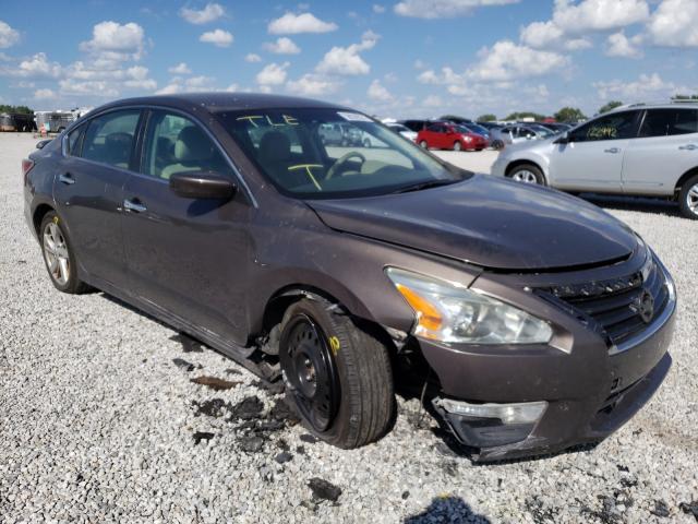 NISSAN ALTIMA 2.5 2014 1n4al3ap2ec129779