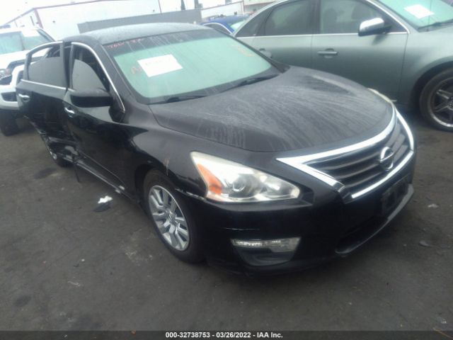 NISSAN ALTIMA 2014 1n4al3ap2ec130107