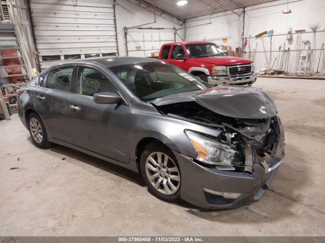 NISSAN ALTIMA 2014 1n4al3ap2ec130429