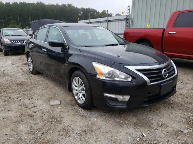 NISSAN ALTIMA 2.5 2014 1n4al3ap2ec130916