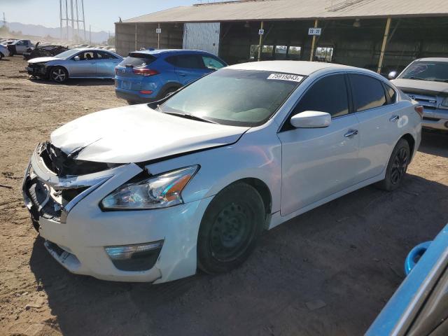 NISSAN ALTIMA 2014 1n4al3ap2ec131113