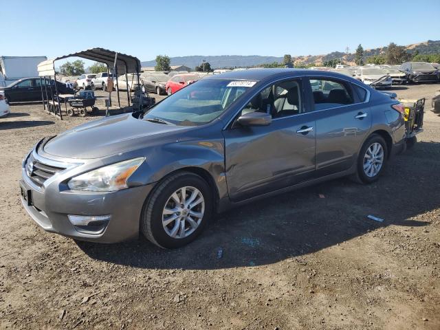 NISSAN ALTIMA 2.5 2014 1n4al3ap2ec131581