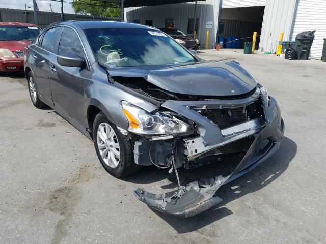 NISSAN ALTIMA 2.5 2014 1n4al3ap2ec132441