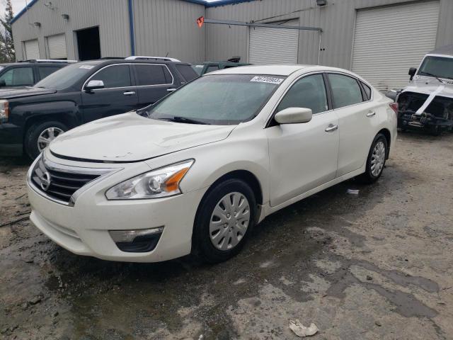 NISSAN ALTIMA 2.5 2014 1n4al3ap2ec132844