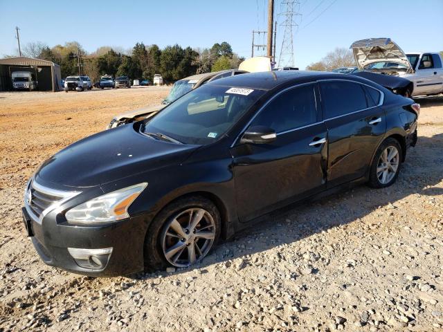 NISSAN ALTIMA 2.5 2014 1n4al3ap2ec133590