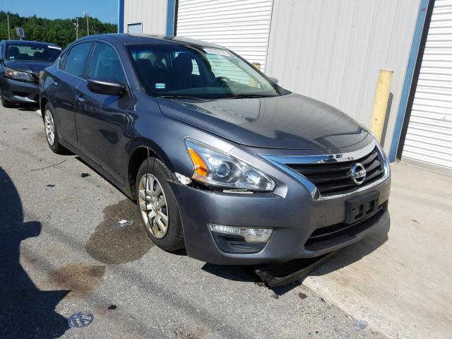 NISSAN ALTIMA 2.5 2014 1n4al3ap2ec134268