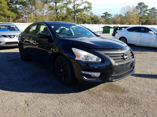 NISSAN ALTIMA 2.5 2014 1n4al3ap2ec134626