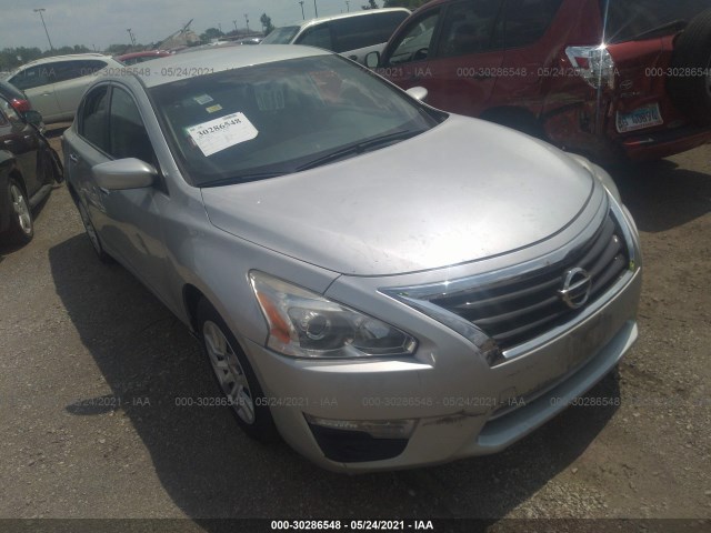 NISSAN ALTIMA 2014 1n4al3ap2ec135713