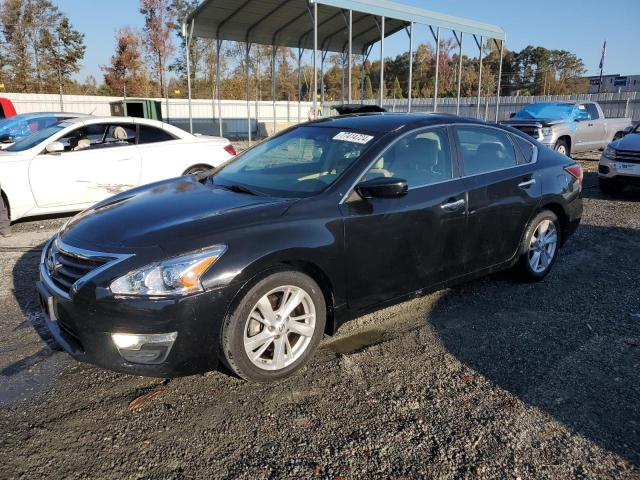 NISSAN ALTIMA 2.5 2014 1n4al3ap2ec136229