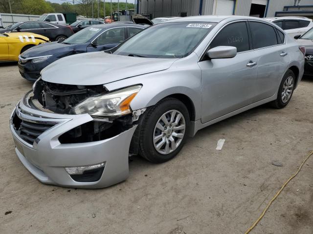 NISSAN ALTIMA 2.5 2014 1n4al3ap2ec137509