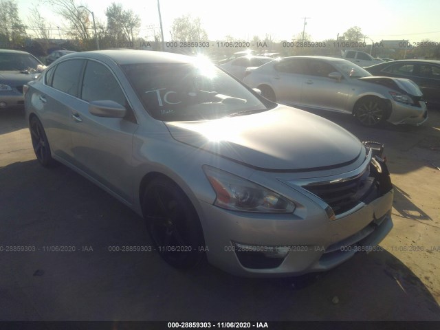 NISSAN ALTIMA 2014 1n4al3ap2ec137641