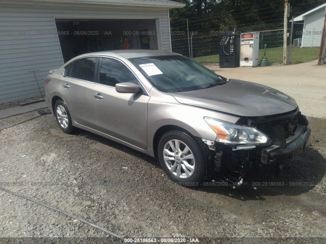 NISSAN ALTIMA 2014 1n4al3ap2ec137932