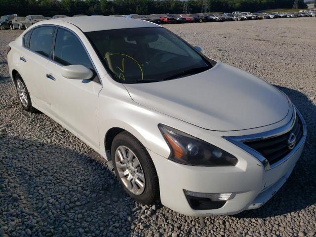 NISSAN ALTIMA 2.5 2014 1n4al3ap2ec138210