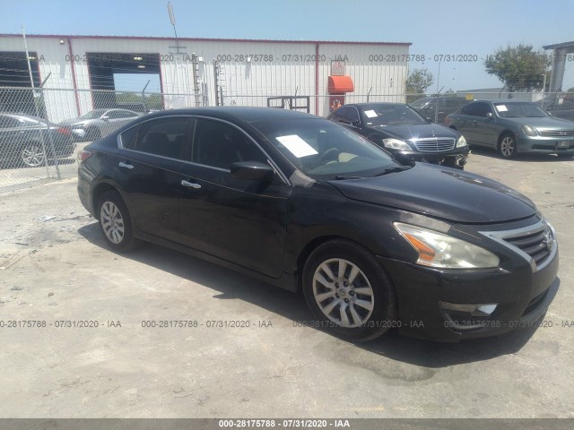 NISSAN ALTIMA 2014 1n4al3ap2ec138532