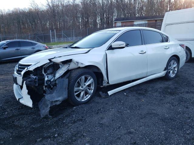 NISSAN ALTIMA 2014 1n4al3ap2ec138658