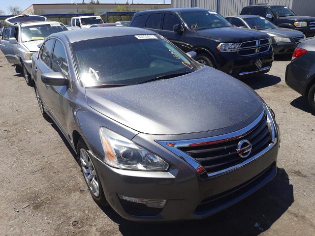 NISSAN ALTIMA 2.5 2014 1n4al3ap2ec138921