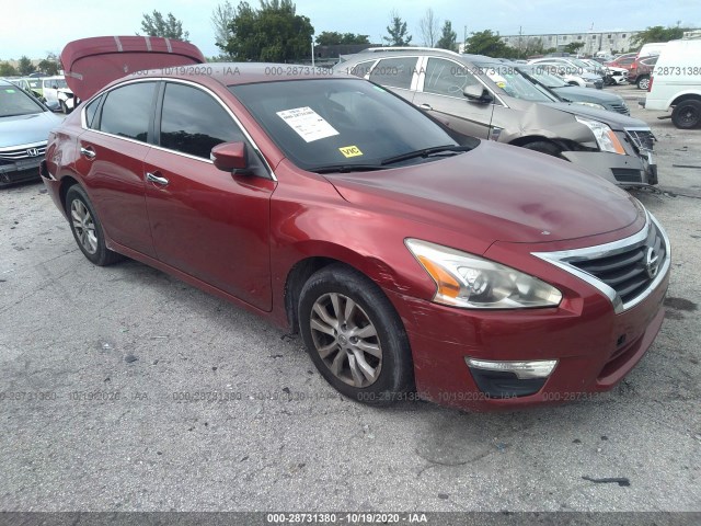 NISSAN ALTIMA 2014 1n4al3ap2ec139132