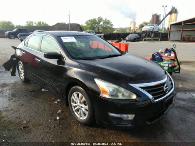 NISSAN ALTIMA 2014 1n4al3ap2ec139339