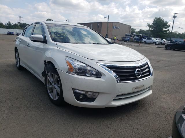 NISSAN ALTIMA 2.5 2014 1n4al3ap2ec139518