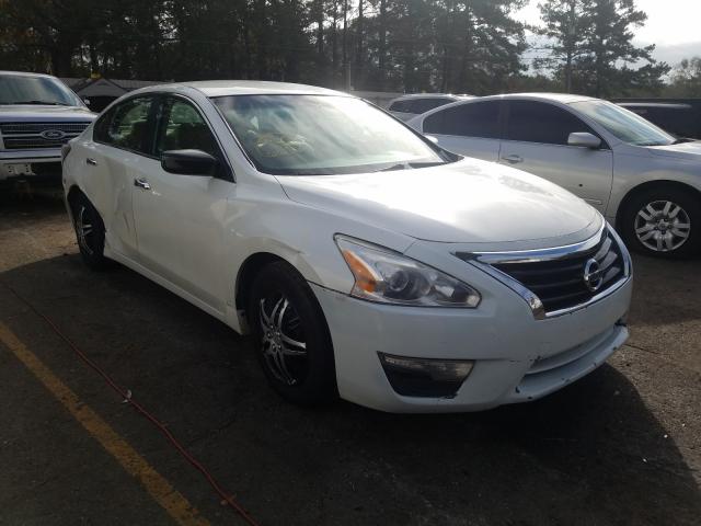 NISSAN ALTIMA 2.5 2014 1n4al3ap2ec139616