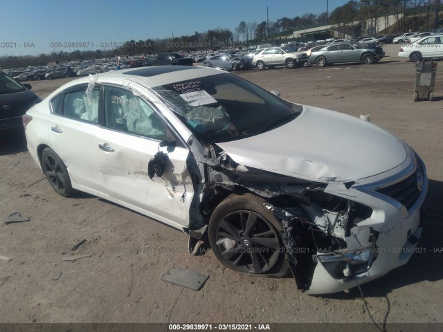 NISSAN ALTIMA 2014 1n4al3ap2ec139647