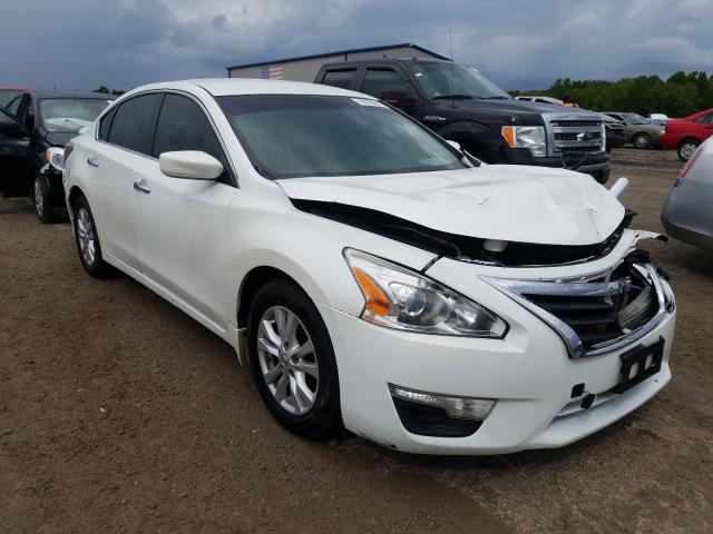 NISSAN ALTIMA 2.5 2014 1n4al3ap2ec139678