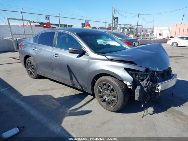 NISSAN ALTIMA 2014 1n4al3ap2ec140460