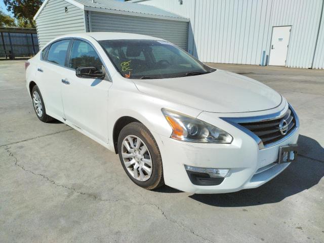 NISSAN ALTIMA 2.5 2014 1n4al3ap2ec140989