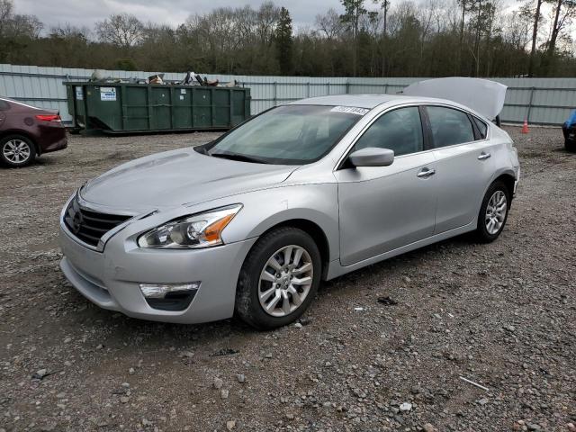 NISSAN NULL 2014 1n4al3ap2ec141169