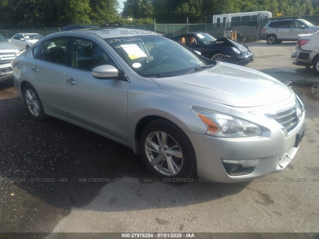 NISSAN ALTIMA 2014 1n4al3ap2ec141222