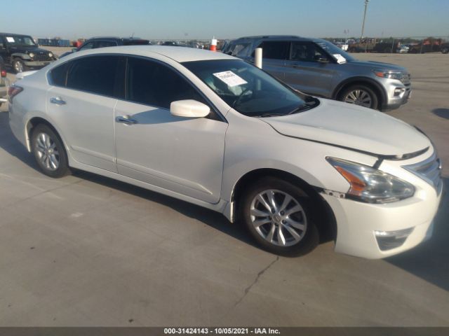 NISSAN ALTIMA 2014 1n4al3ap2ec141916