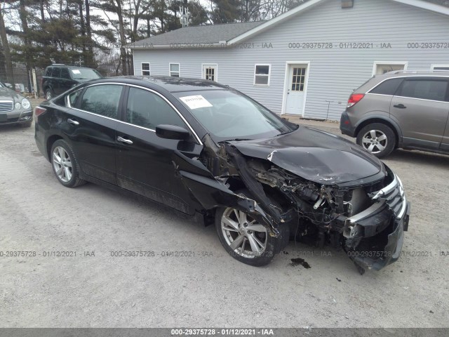 NISSAN ALTIMA 2014 1n4al3ap2ec143603