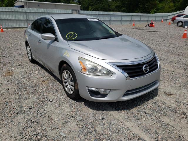 NISSAN ALTIMA 2.5 2014 1n4al3ap2ec143844