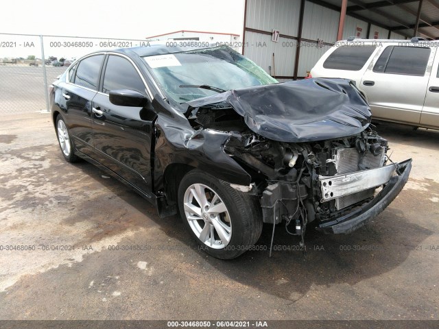 NISSAN ALTIMA 2014 1n4al3ap2ec144377