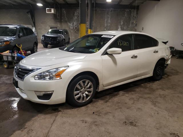 NISSAN ALTIMA 2014 1n4al3ap2ec145402