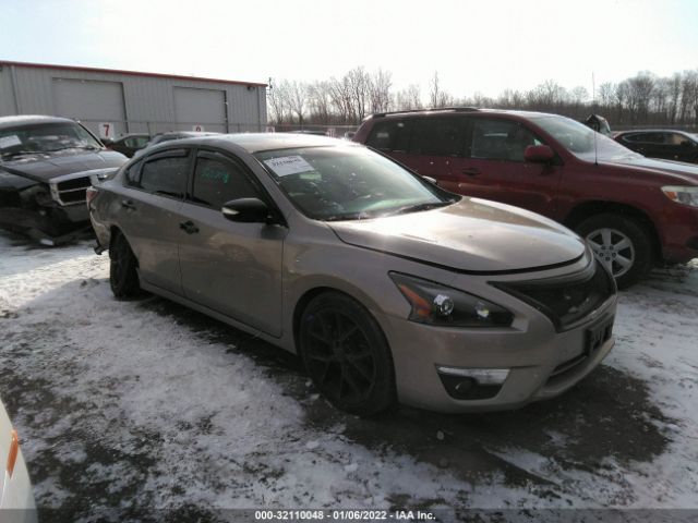 NISSAN ALTIMA 2014 1n4al3ap2ec145769