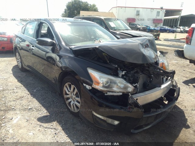 NISSAN ALTIMA 2014 1n4al3ap2ec146131