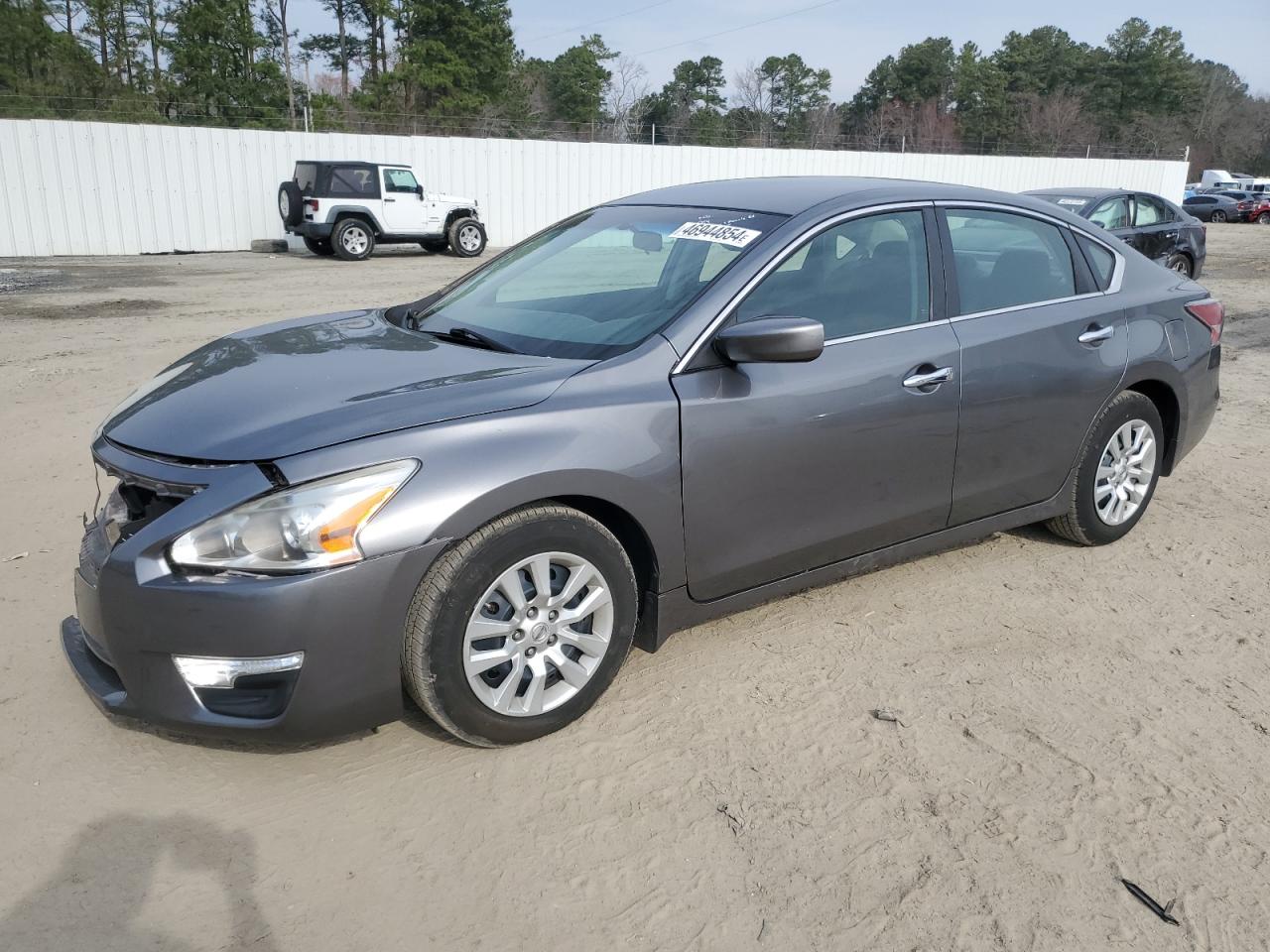 NISSAN ALTIMA 2014 1n4al3ap2ec146288