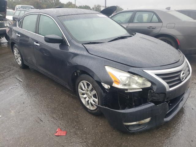 NISSAN ALTIMA 2.5 2014 1n4al3ap2ec146419